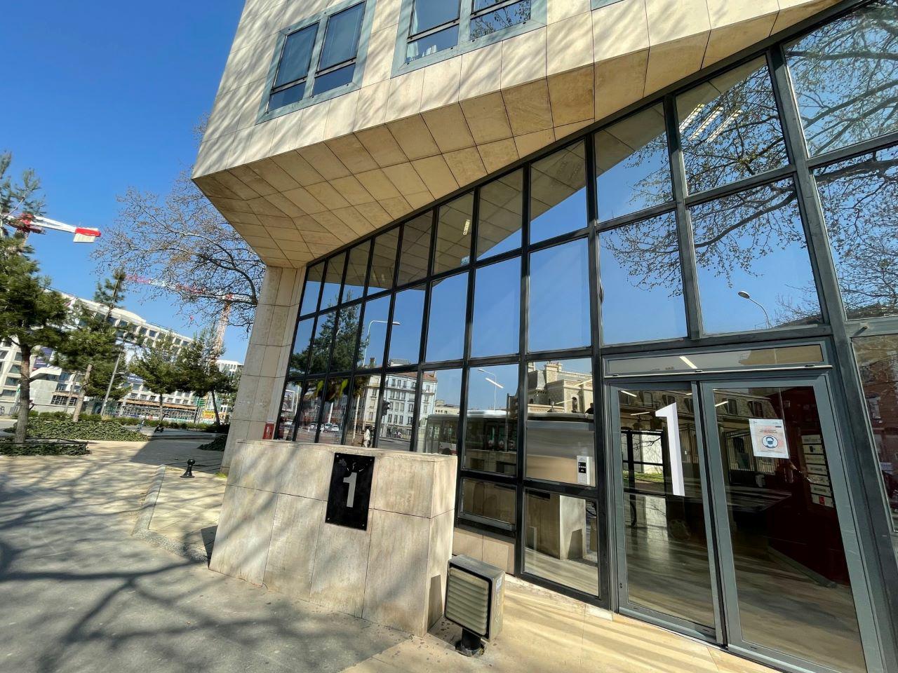 Bureau Lyon 1142m² Location bureau Lyon Rhône OLBUR2201927 7